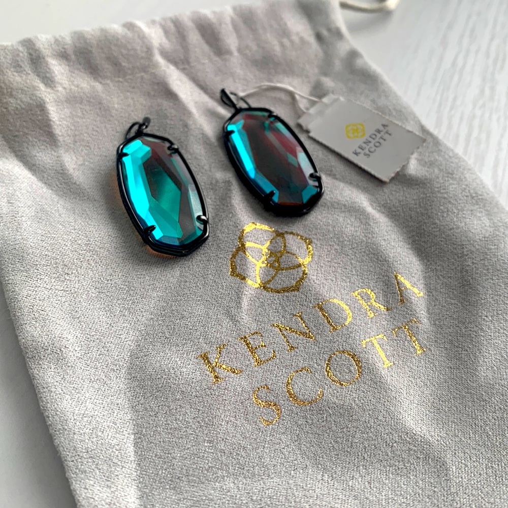 Kendra Scott Elle Drop Earrings